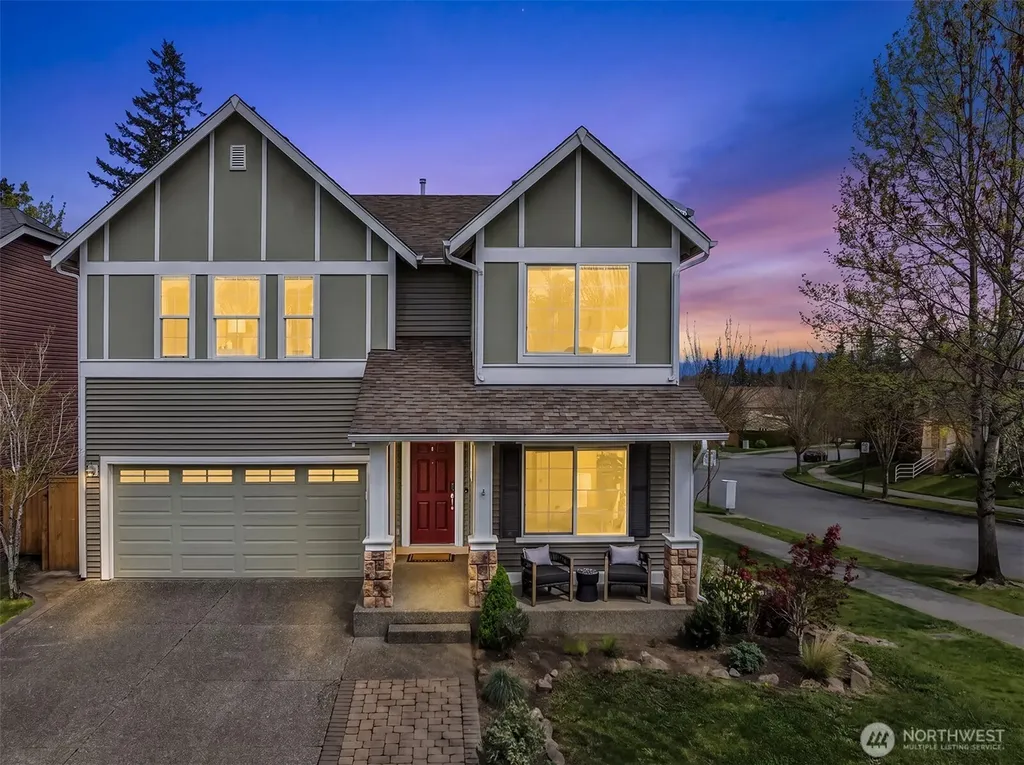 33908 SE Sorenson Street Snoqualmie WA 98065