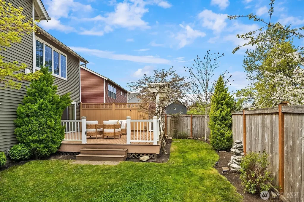 33908 SE Sorenson Street Snoqualmie WA 98065