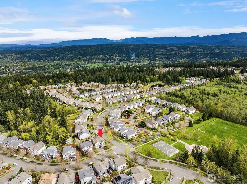 33908 SE Sorenson Street Snoqualmie WA 98065
