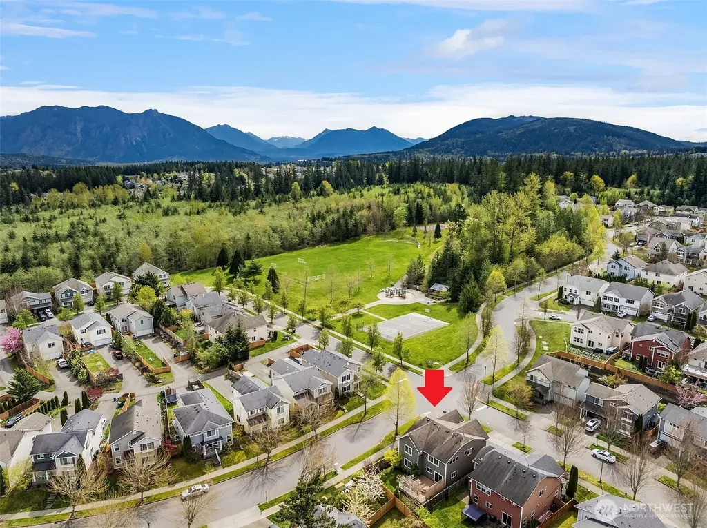 33908 SE Sorenson Street Snoqualmie WA 98065