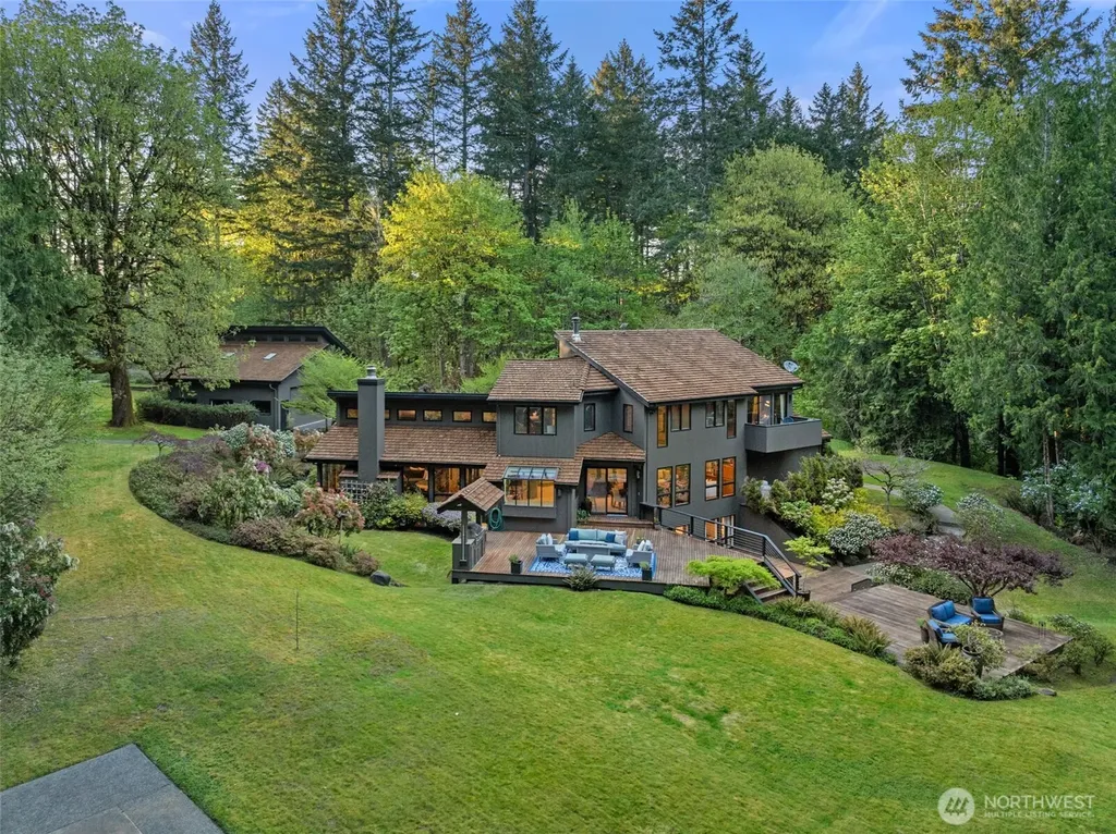 4205 64th Avenue NW Gig Harbor WA 98335