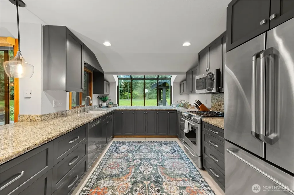 4205 64th Avenue NW Gig Harbor WA 98335