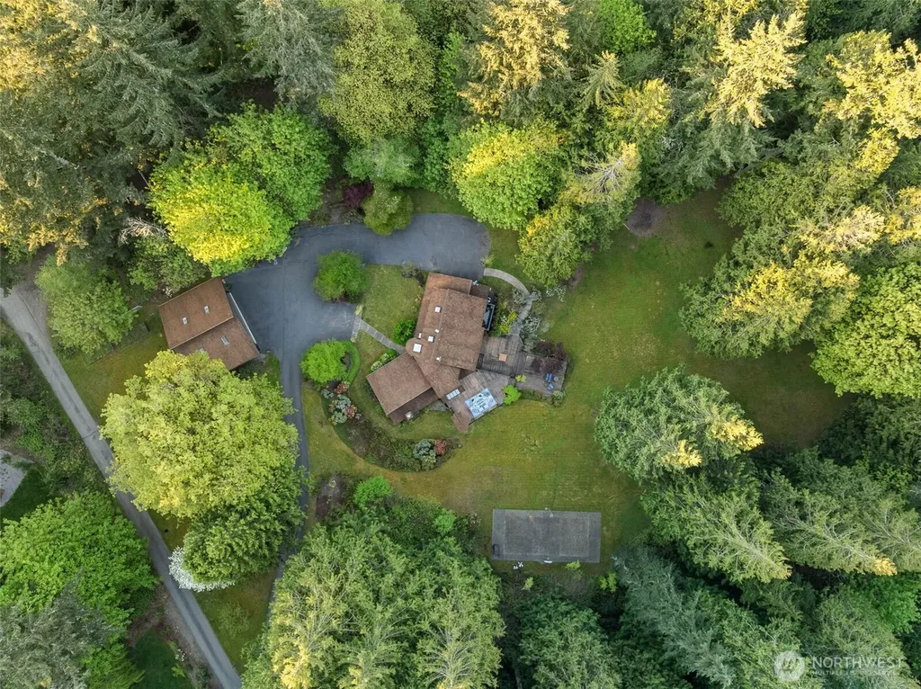 4205 64th Avenue NW Gig Harbor WA 98335