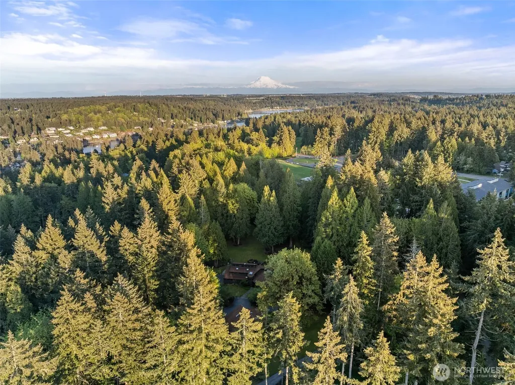 4205 64th Avenue NW Gig Harbor WA 98335