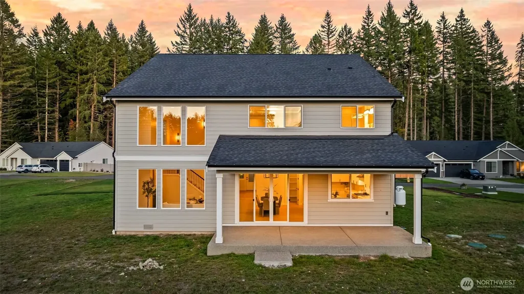 21013 153rd Street E Bonney Lake WA 98391