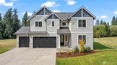 21013 153rd Street E Bonney Lake WA 98391