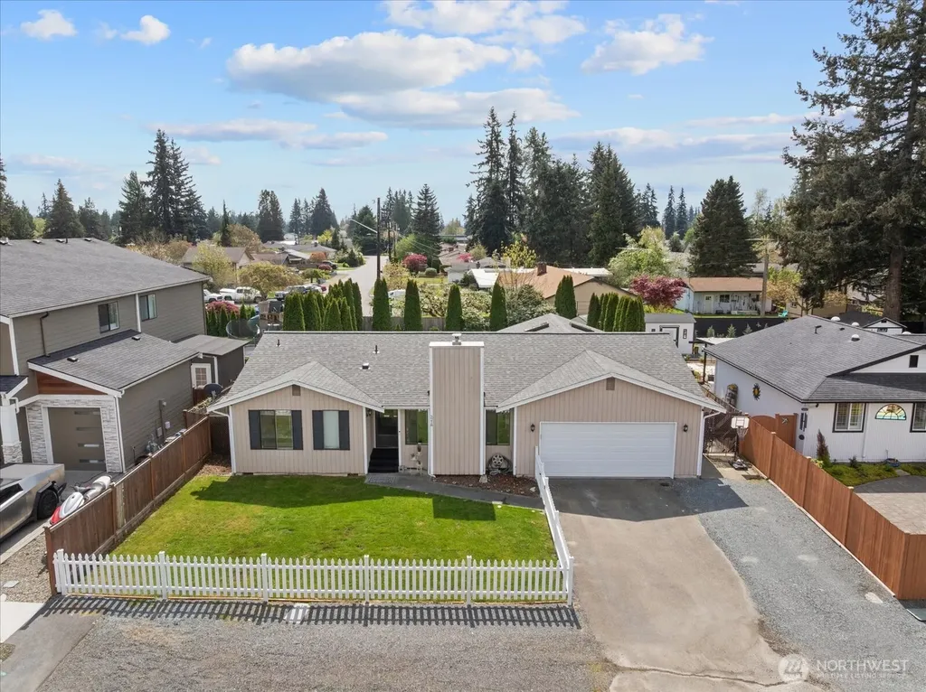 5218 90th Place NE Marysville WA 98270