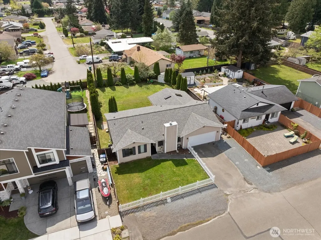5218 90th Place NE Marysville WA 98270