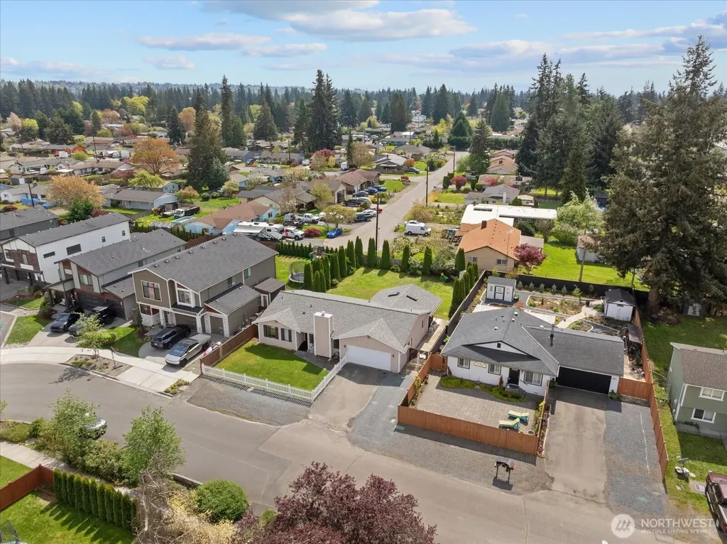 5218 90th Place NE Marysville WA 98270