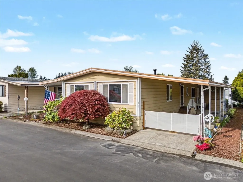 3611 I Street NE Auburn WA 98003