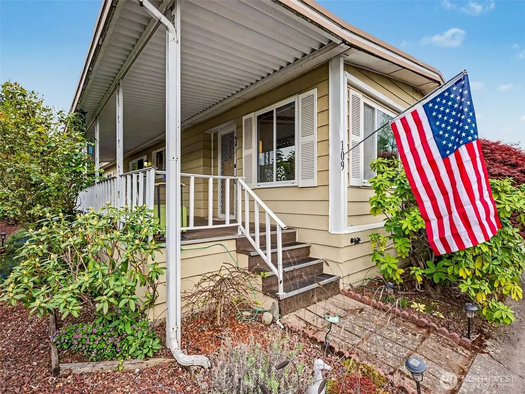3611 I Street NE Auburn WA 98003