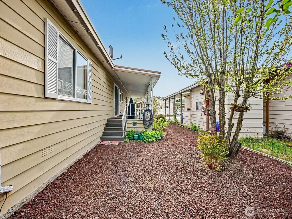 3611 I Street NE Auburn WA 98003