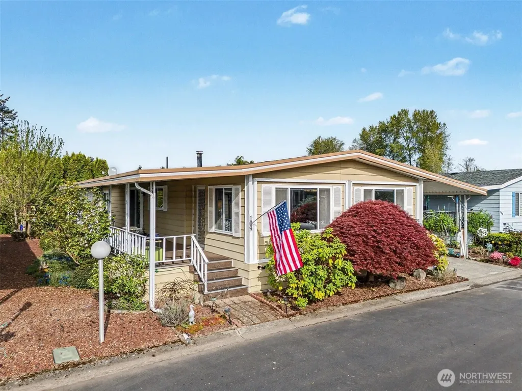 3611 I Street NE Auburn WA 98003