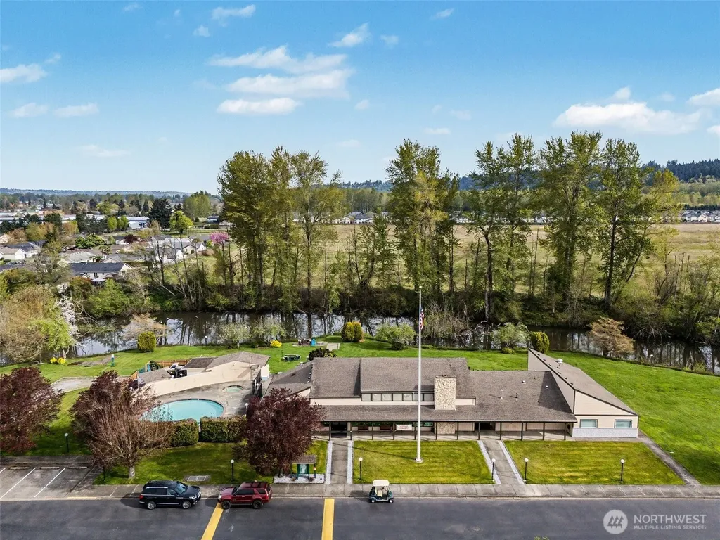 3611 I Street NE Auburn WA 98003