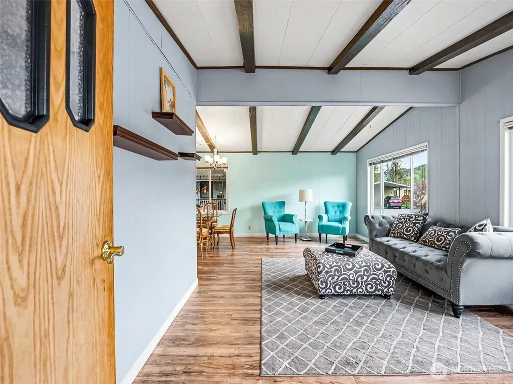 3611 I Street NE Auburn WA 98003