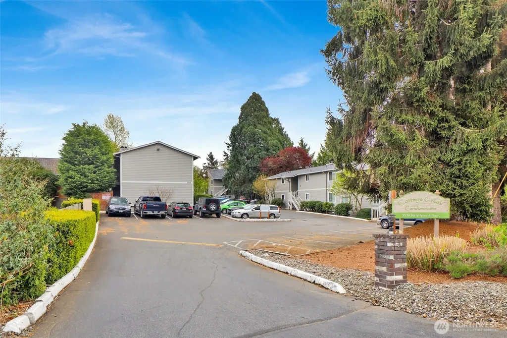 3538 Northwest Avenue Bellingham WA 98225