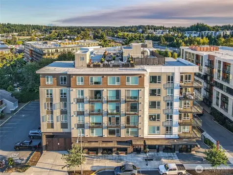 11903 NE 128th Street Kirkland WA 98034