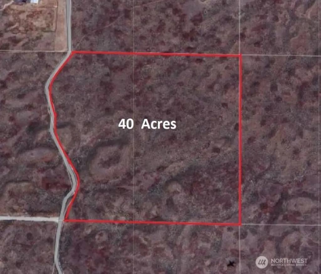 0 Lot 81, Eagle Springs Ranch Wilson Creek WA 98860