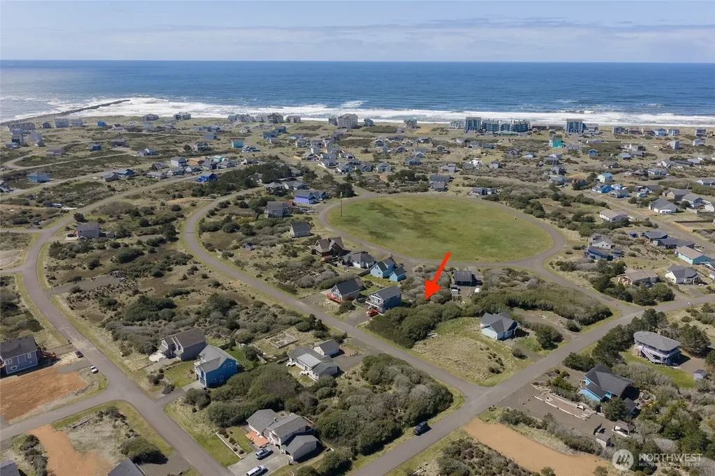 408 S Bel Air Loop SW Ocean Shores WA 98569
