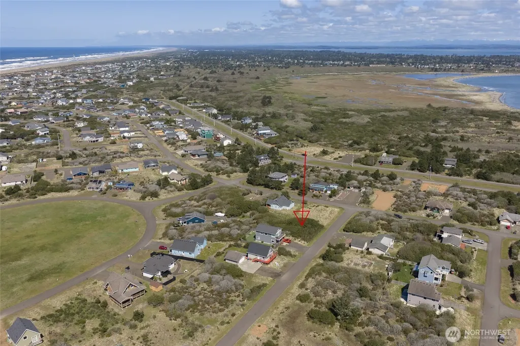408 S Bel Air Loop SW Ocean Shores WA 98569