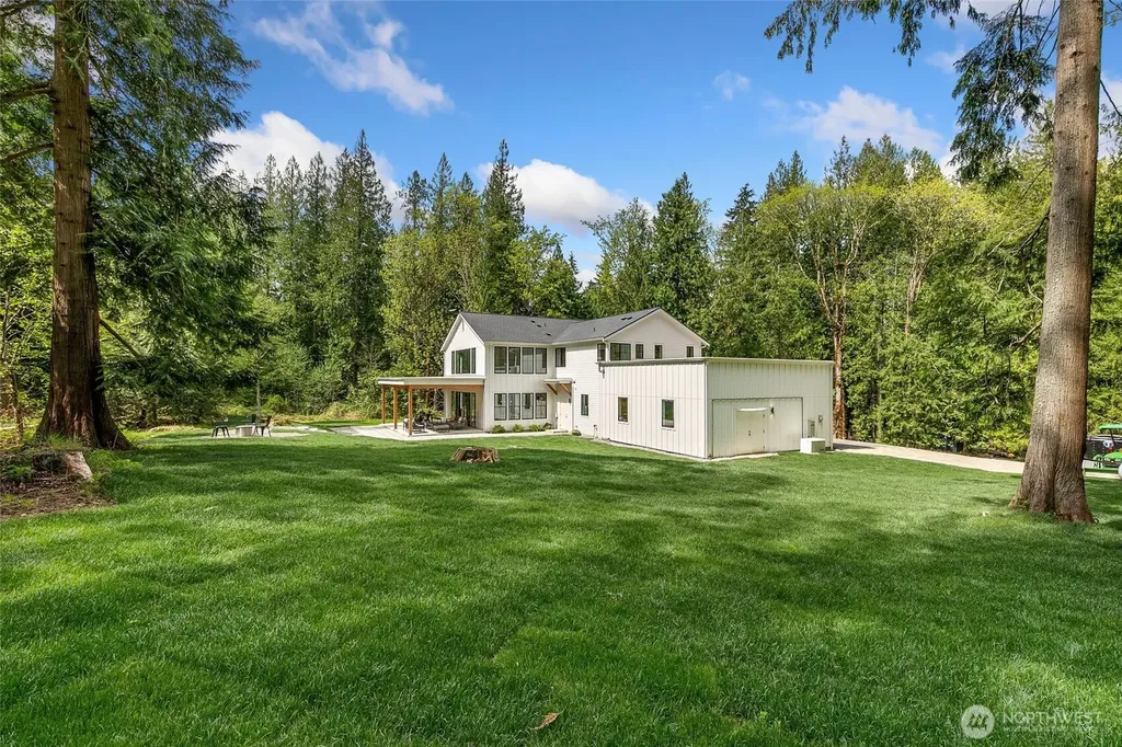 26237 SE Old Black Nugget Road Issaquah WA 98029
