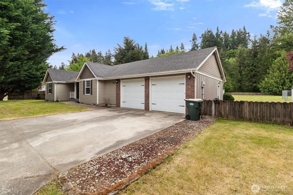 9519 185th Avenue SW Rochester WA 98579
