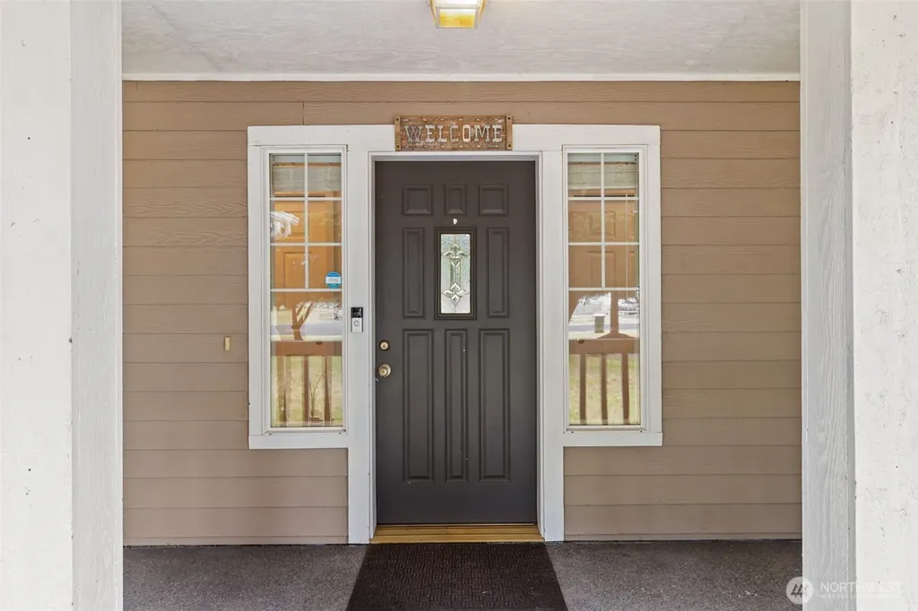 9519 185th Avenue SW Rochester WA 98579