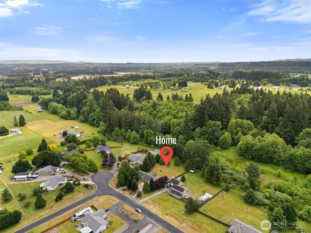 9519 185th Avenue SW Rochester WA 98579