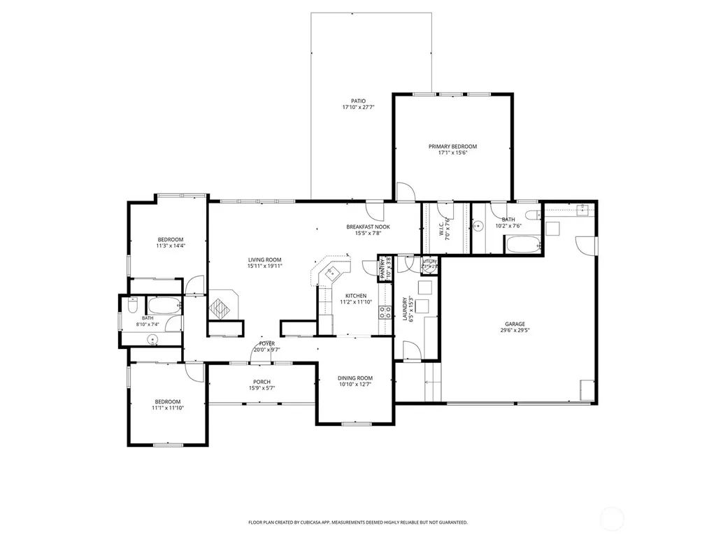 9519 185th Avenue SW Rochester WA 98579