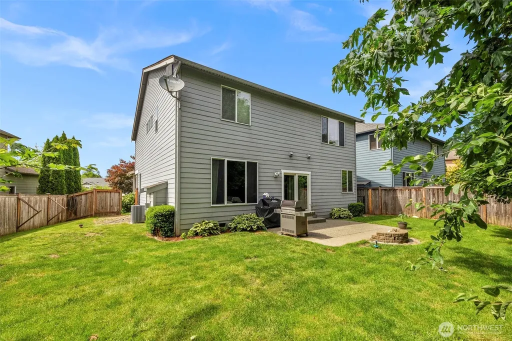 7924 32nd Place NE Marysville WA 98270