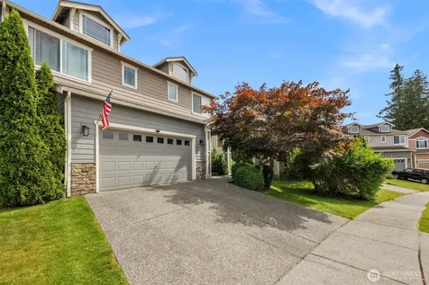 7924 32nd Place NE Marysville WA 98270