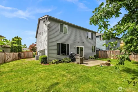 7924 32nd Place NE Marysville WA 98270