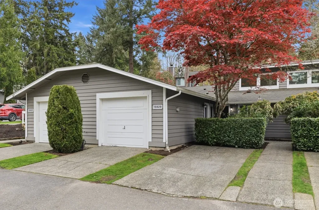 15929 NE 41st Street Redmond WA 98052