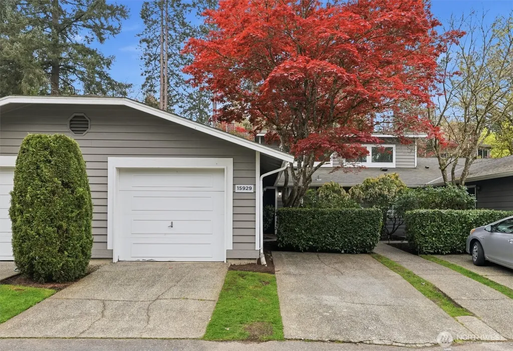 15929 NE 41st Street Redmond WA 98052