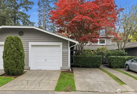 15929 NE 41st Street Redmond WA 98052