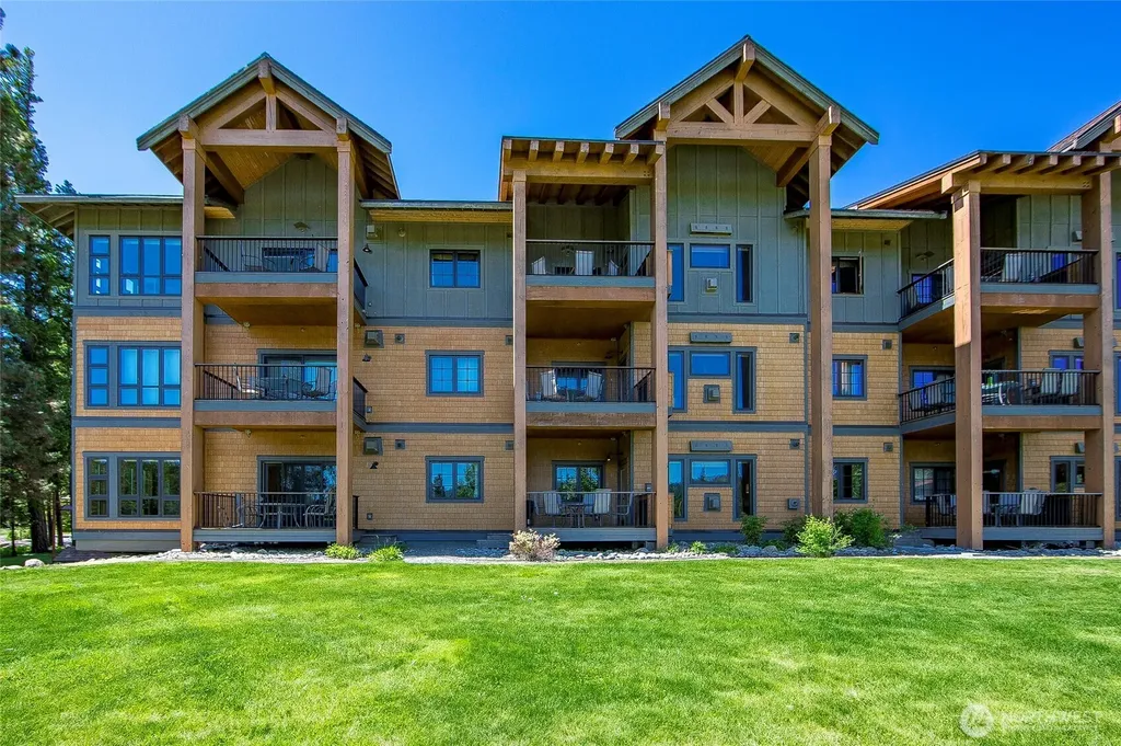 3770 Suncadia Trail Cle Elum WA 98922