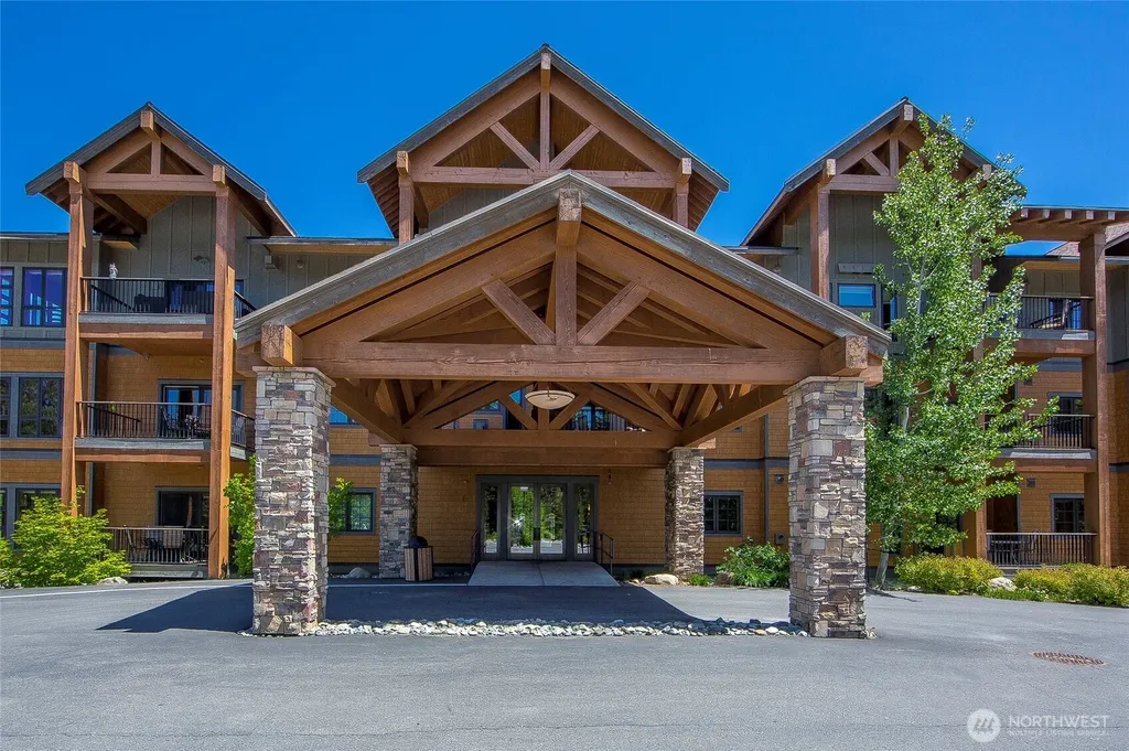 3770 Suncadia Trail Cle Elum WA 98922