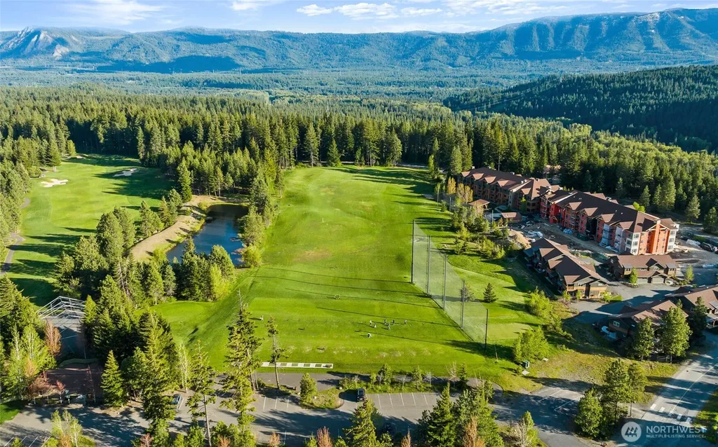 3770 Suncadia Trail Cle Elum WA 98922