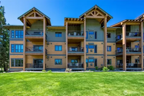 3770 Suncadia Trail Cle Elum WA 98922