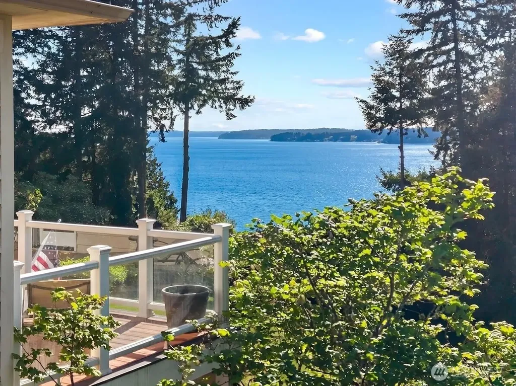 12822 Canterwood Boulevard NW Gig Harbor WA 98332