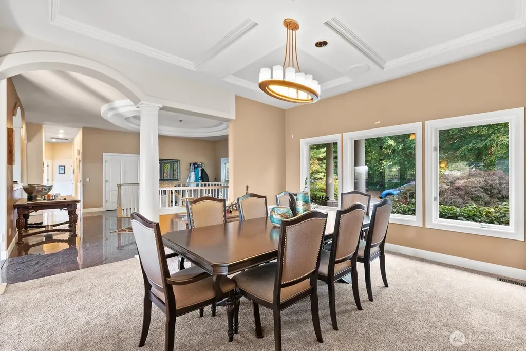 12822 Canterwood Boulevard NW Gig Harbor WA 98332