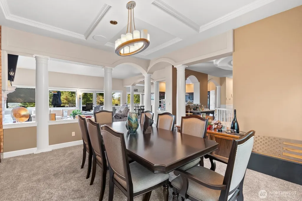 12822 Canterwood Boulevard NW Gig Harbor WA 98332