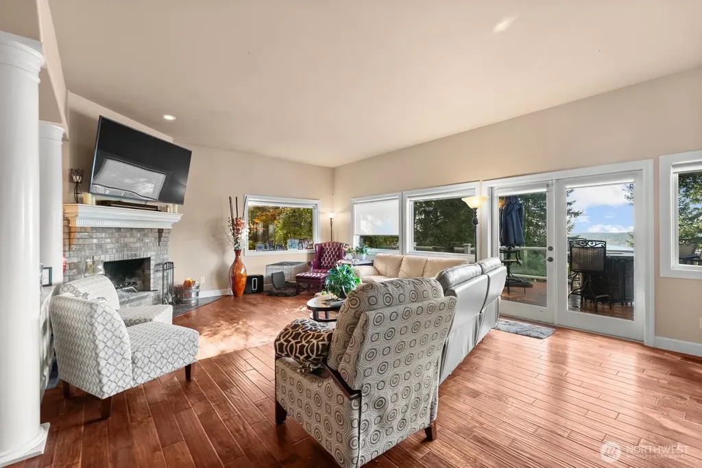 12822 Canterwood Boulevard NW Gig Harbor WA 98332