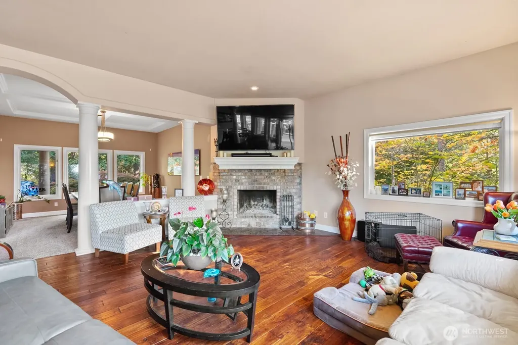 12822 Canterwood Boulevard NW Gig Harbor WA 98332