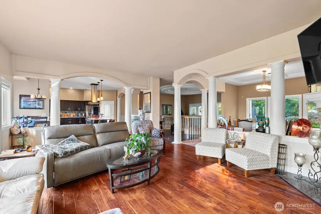 12822 Canterwood Boulevard NW Gig Harbor WA 98332