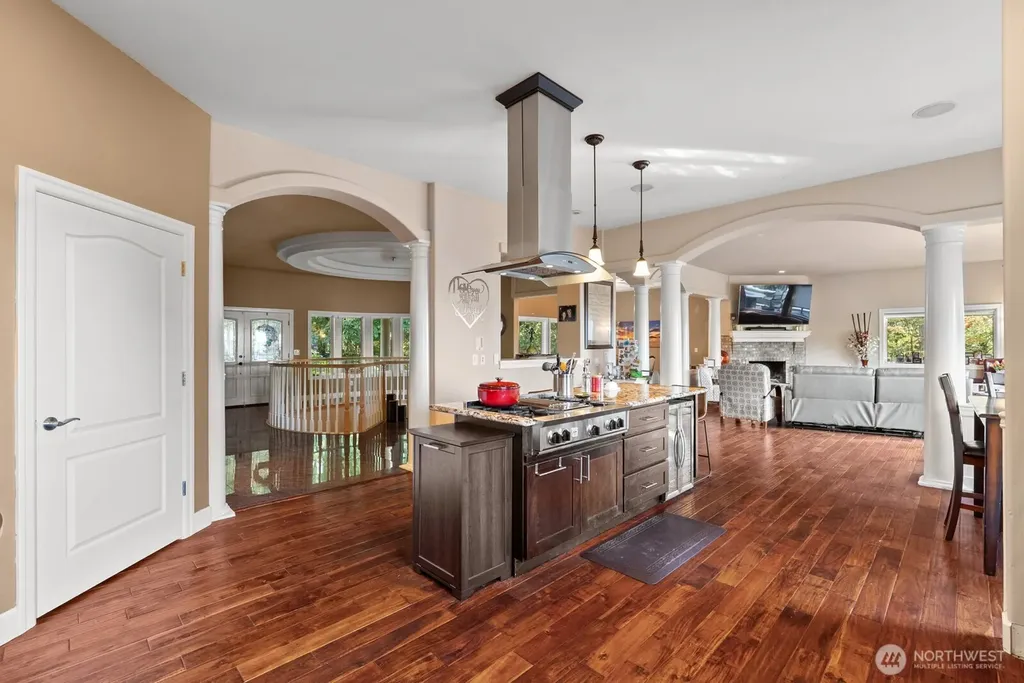 12822 Canterwood Boulevard NW Gig Harbor WA 98332