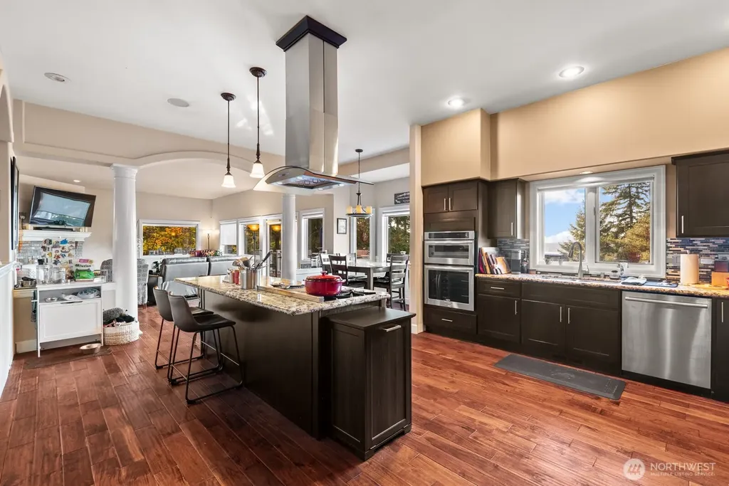 12822 Canterwood Boulevard NW Gig Harbor WA 98332