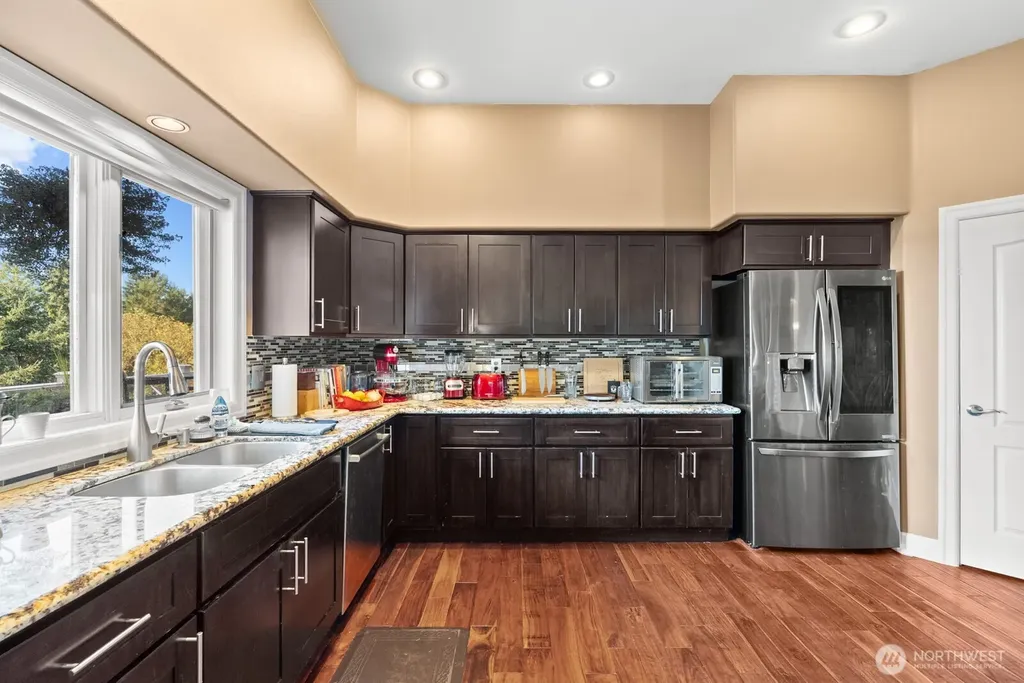 12822 Canterwood Boulevard NW Gig Harbor WA 98332