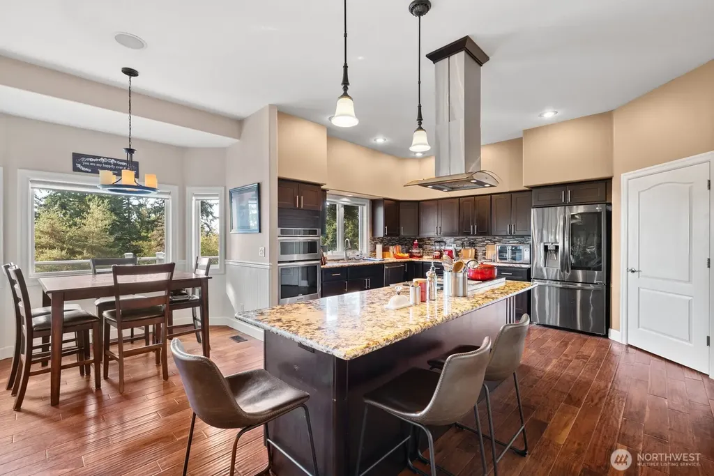 12822 Canterwood Boulevard NW Gig Harbor WA 98332