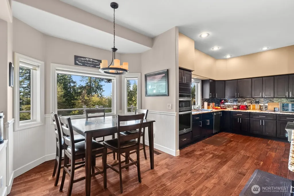 12822 Canterwood Boulevard NW Gig Harbor WA 98332